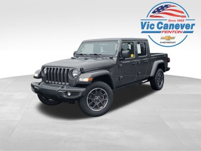Used 2021 Jeep Gladiator Sport w/ Quick Order Package 24Q 80Th