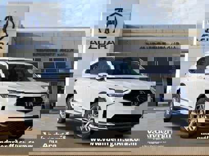 New 2025 Acura MDX FWD