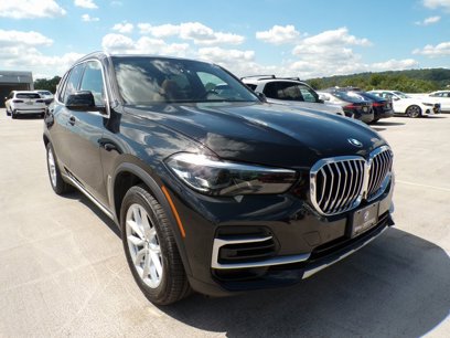 Certified 2023 BMW X5 xDrive40i w/ Premium Package