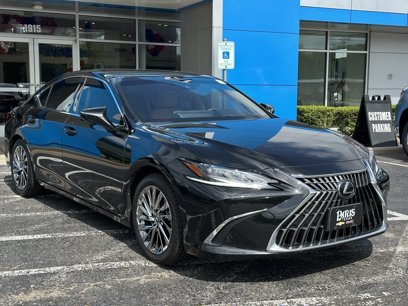 Used 2024 Lexus ES 350 Ultra Luxury