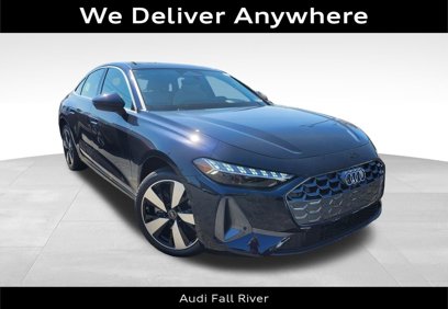 New 2025 Audi A5 2.0T Premium Plus
