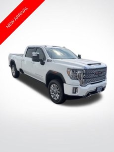 Used 2022 GMC Sierra 3500 Denali w/ Denali Ultimate Package