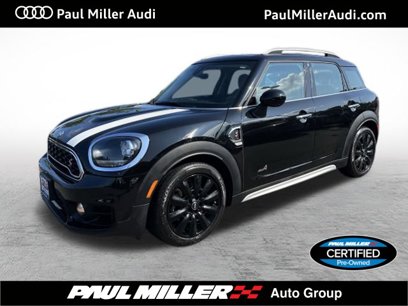 Used 2019 MINI Cooper Countryman S