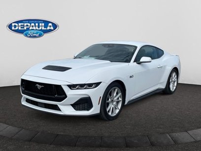 Used 2024 Ford Mustang GT Premium