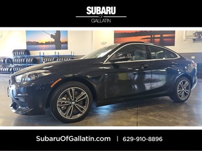 Used 2024 BMW 228i xDrive Gran Coupe w/ Convenience Package