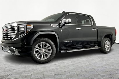 New 2026 GMC Sierra 1500 Denali w/ Technology Package