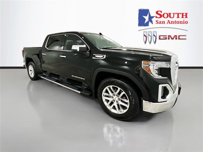 Used 2020 GMC Sierra 1500 SLT