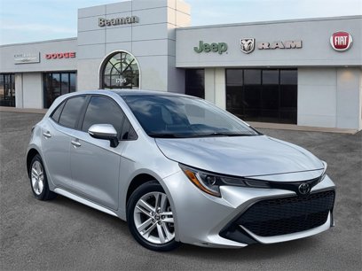 Used 2022 Toyota Corolla SE