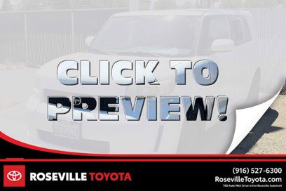Used 2008 Scion xB