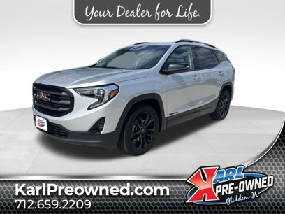 Used 2020 GMC Terrain SLT w/ Preferred Package