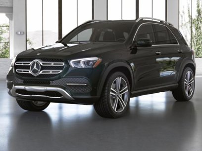 Certified 2022 Mercedes-Benz GLE 350 4MATIC
