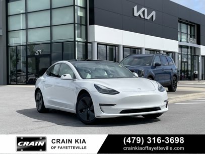 Used 2020 Tesla Model 3 Standard Range