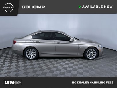 Used 2015 BMW 535i xDrive Sedan