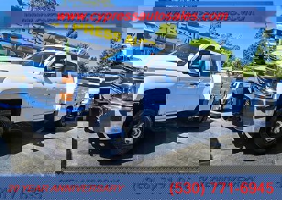 Used 2015 Chevrolet Silverado 3500 W/T w/ WT Convenience Package