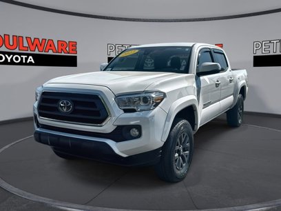Used 2023 Toyota Tacoma SR5