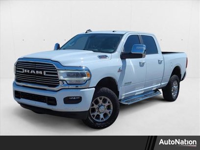Used 2023 RAM 2500 Laramie