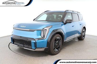 Used 2024 Kia EV9 GT-Line