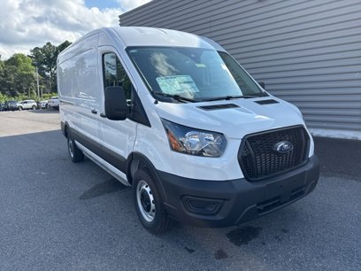 New 2025 Ford Transit 250 148 Medium Roof