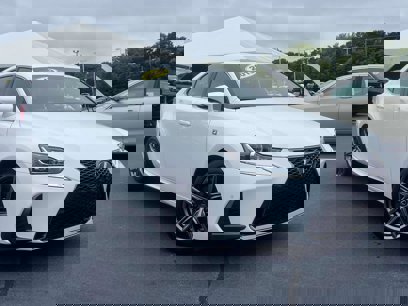 Used 2019 Lexus IS 300