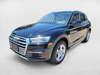 Used 2019 Audi Q5 2.0T Premium