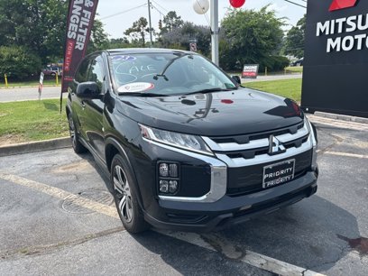 Used 2023 Mitsubishi Outlander Sport ES