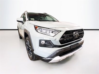 Used 2019 Toyota RAV4 Adventure