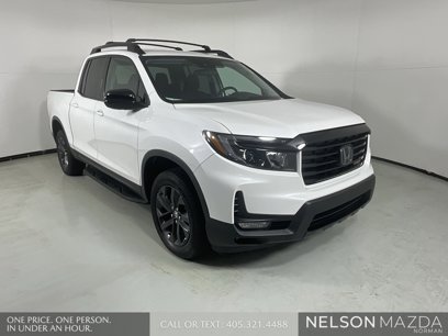 Used 2021 Honda Ridgeline Sport