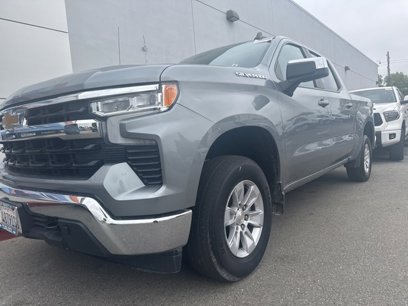 Used 2023 Chevrolet Silverado 1500 LT