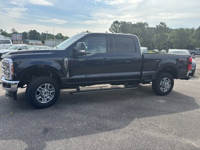 Used 2023 Ford F250 Lariat w/ Lariat Ultimate Package