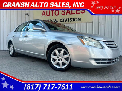 Used 2006 Toyota Avalon XL
