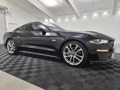 Used 2020 Ford Mustang GT Premium w/ Equipment Group 401A