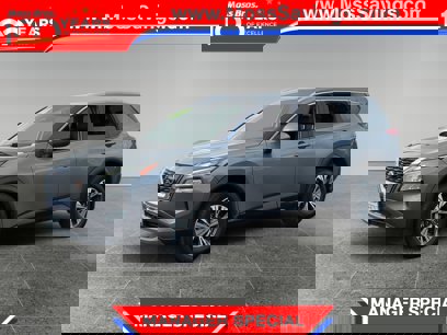 Used 2023 Nissan Rogue SV w/ SV Premium B Package
