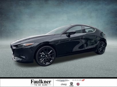 Used 2024 MAZDA MAZDA3 s