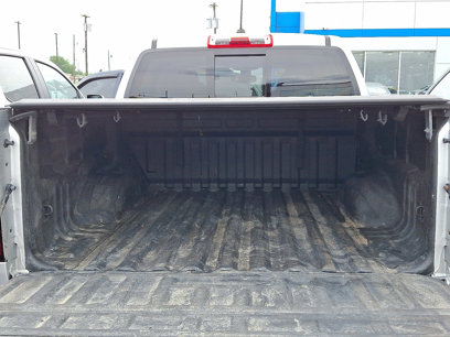 Used 2020 Chevrolet Colorado LT w/ LT Convenience Package