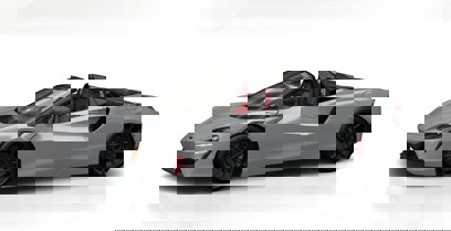 New 2025 McLaren Artura Spider
