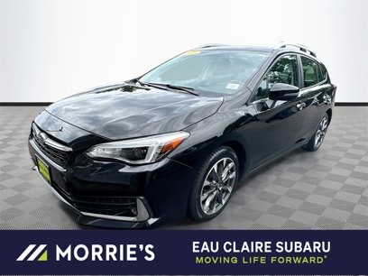 Certified 2023 Subaru Impreza 2.0i Limited