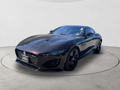 Used 2022 Jaguar F-TYPE R-Dynamic