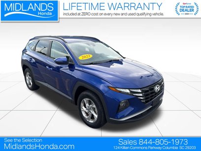 Used 2025 Honda CR-V Sport-L