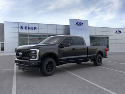 New 2025 Ford F350 XLT