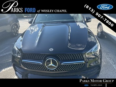 Used 2020 Mercedes-Benz GLE 580 4MATIC