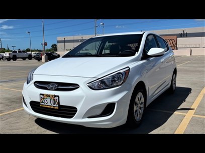 Used 2015 Hyundai Accent GS