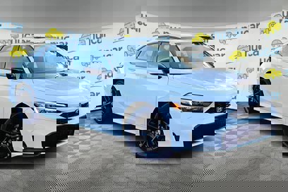 New 2025 Honda Civic Sport
