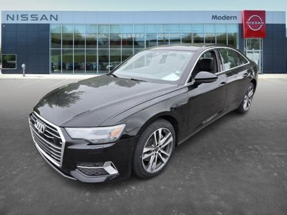 Used 2023 Audi A6 2.0T Premium