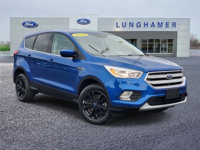 Used 2019 Ford Escape SE