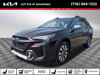 Used 2023 Subaru Outback Touring