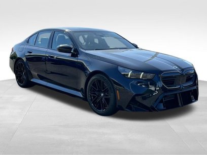 New 2026 BMW M5
