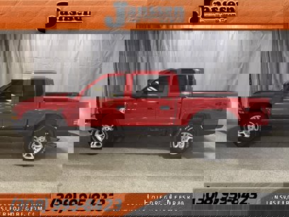 Used 2004 Dodge Dakota SLT w/ Deluxe Convenience Group