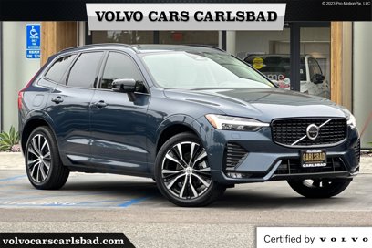 Certified 2023 Volvo XC60 B5 Plus w/ Protection Package Premier