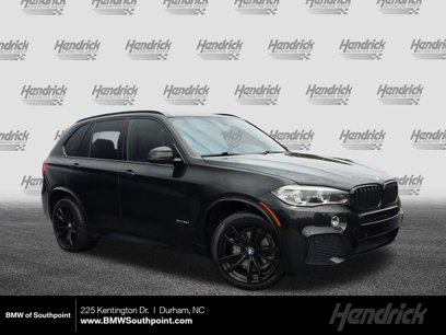 Used 2017 BMW X5 xDrive35i