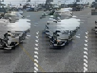 Used 2019 Audi A4 2.0T Premium Plus w/ Premium Plus Package